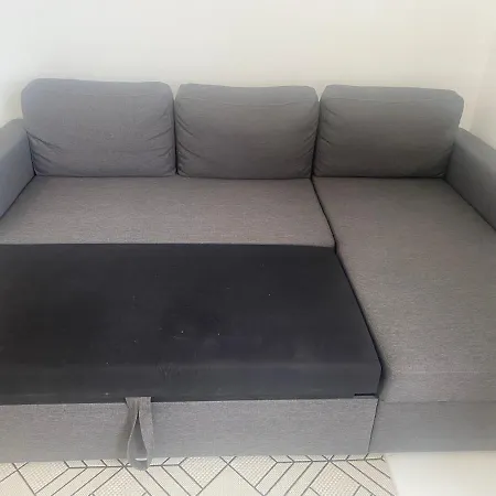 Center Maakri アパート *