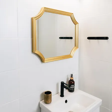 Apartment Center Maakri Tallinn