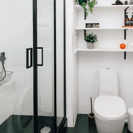 Center Maakri * タリン