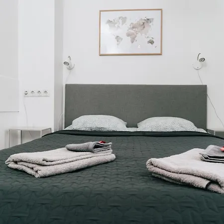 Center Maakri タリン