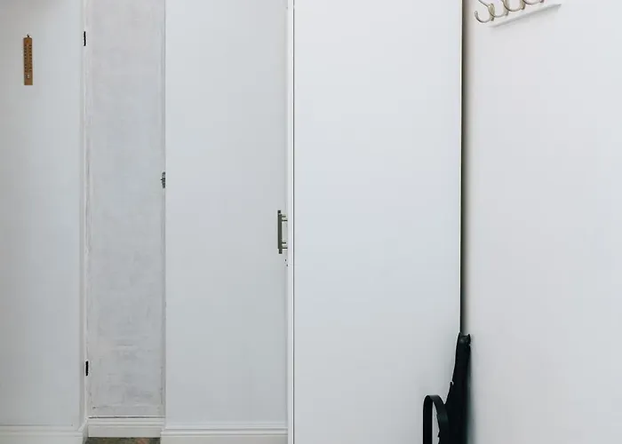 Center Maakri דירה *