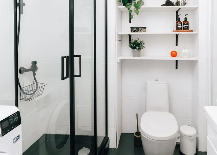 Center Maakri * טאלין