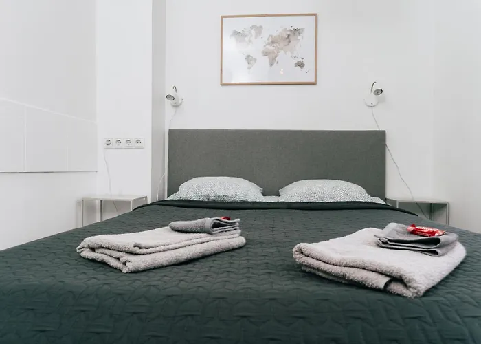 Center Maakri Tallin