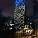 Apartment Center Maakri