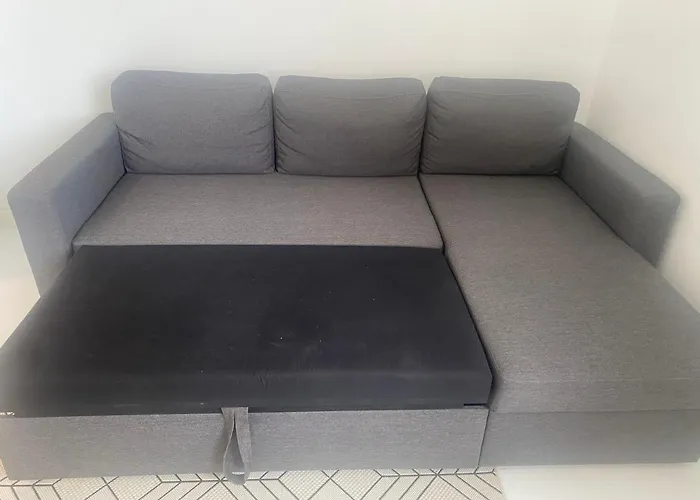 Center Maakri Appartement *