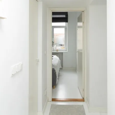 Apartment Center Maakri *