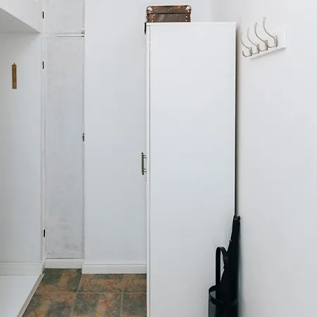 Center Maakri Apartment *