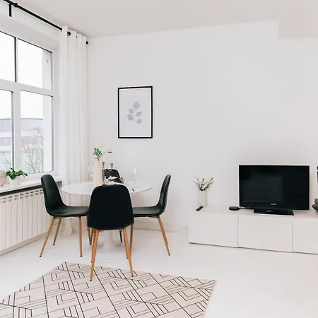 Center Maakri Apartment