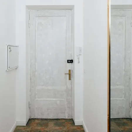 Apartment Center Maakri Tallinn