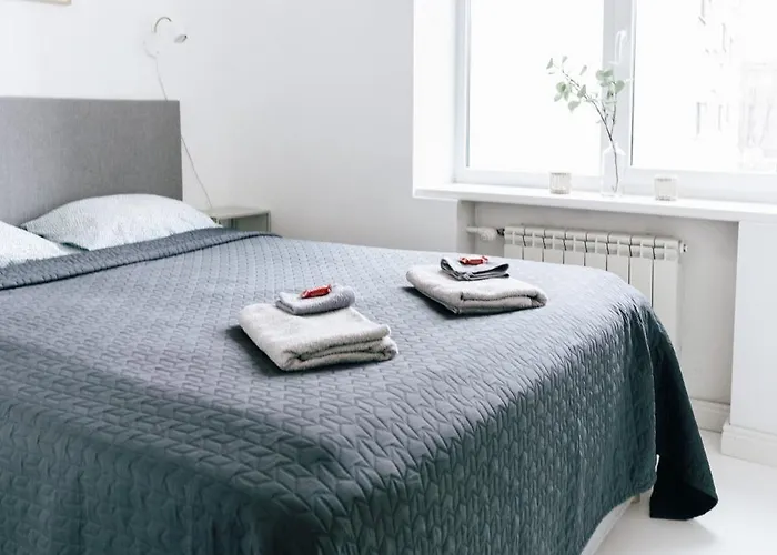 Center Maakri Tallinn