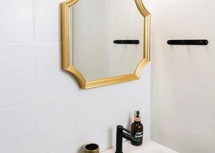 Appartement Center Maakri Tallinn