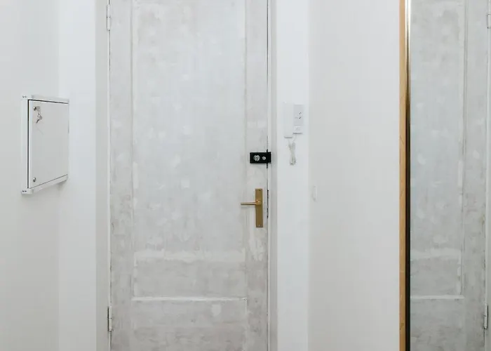 Appartement Center Maakri Tallinn